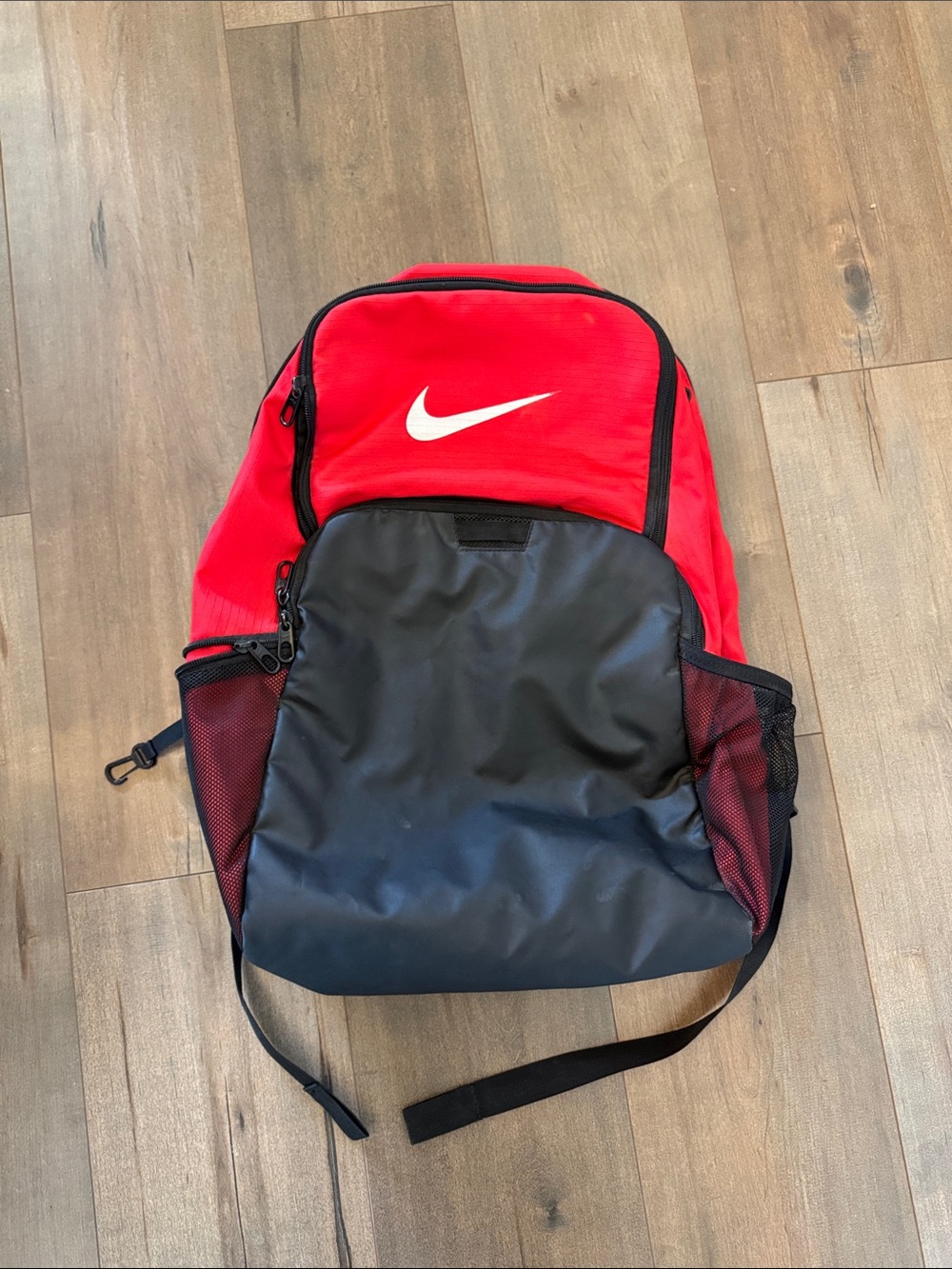 Nike backpack